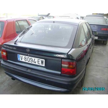 OPEL VECTRA A
