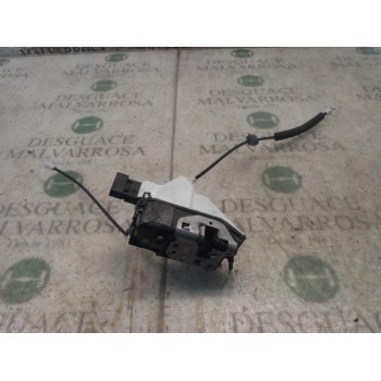 CERRADURA PUERTA DELANTERA DERECHA 9800624680 