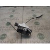 Recambio de cerradura puerta delantera derecha para citroën c3 1.4 referencia OEM IAM 9800624680  