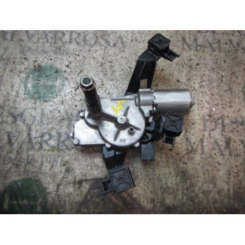 MOTOR LIMPIA TRASERO 