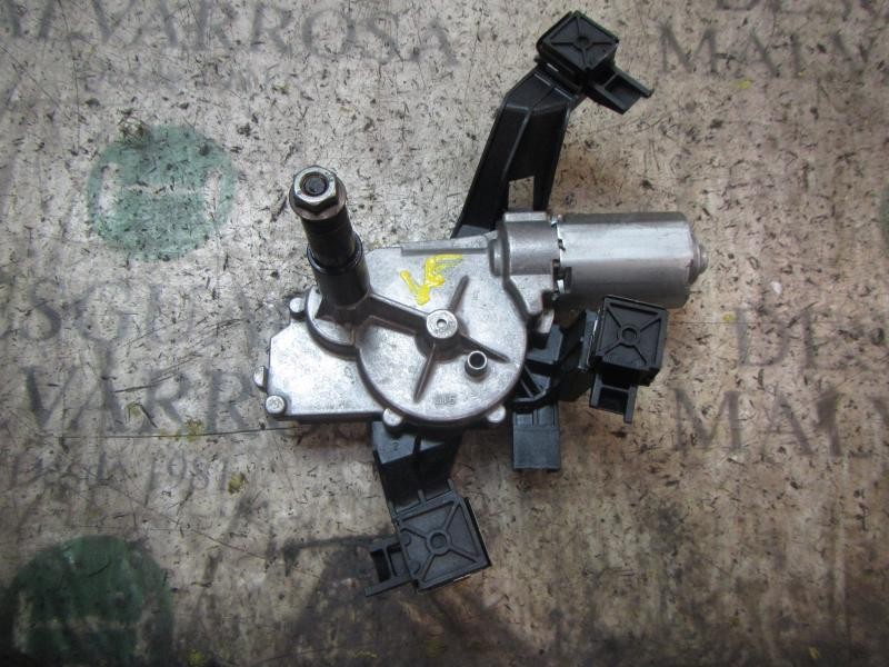 Recambio de motor limpia trasero para peugeot 207 1.4 referencia OEM IAM   