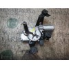 Recambio de motor limpia trasero para peugeot 207 1.4 referencia OEM IAM   