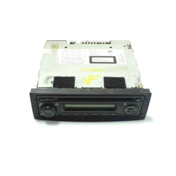 SISTEMA AUDIO / RADIO CD 735512486 7649354516 