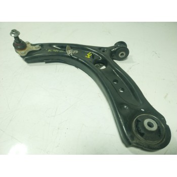 BRAZO SUSPENSION INFERIOR DELANTERO IZQUIERDO 5WA407151A 