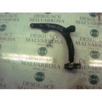 BRAZO SUSPENSION INFERIOR DELANTERO IZQUIERDO 