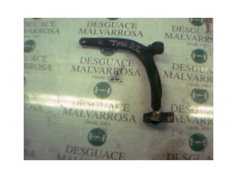 Recambio de brazo suspension inferior delantero izquierdo para peugeot 406 berlina (s1/s2) sv referencia OEM IAM   
