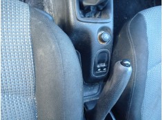 peugeot 206 van del año 2003 2