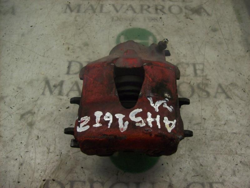 Recambio de pinza freno delantera izquierda para volkswagen golf iv berlina (1j1) 1.6 referencia OEM IAM   