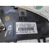 Recambio de cuadro instrumentos para peugeot 208 1.4 hdi fap referencia OEM IAM 9801904080  