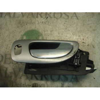 MANETA INTERIOR TRASERA DERECHA 