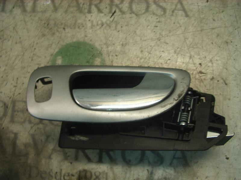 Recambio de maneta interior trasera derecha para peugeot 307 break / sw (s1) break xs referencia OEM IAM   
