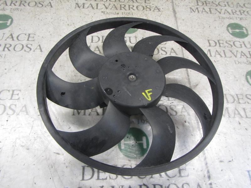 Recambio de electroventilador para fiat linea (110) emotion referencia OEM IAM   