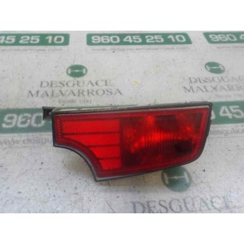 PILOTO TRASERO ANTINIEBLA DERECHO 924512K010 