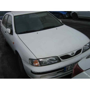 NISSAN ALMERA (N15)