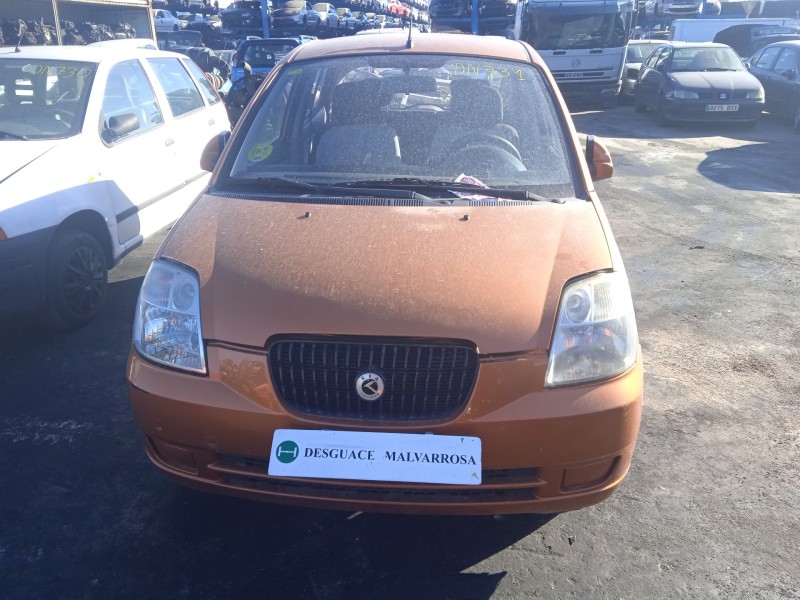 kia picanto i (sa) del año 2004