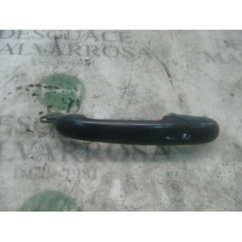 MANETA EXTERIOR TRASERA IZQUIERDA 