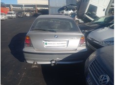 bmw 3 compact (e46) del año 2002