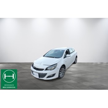 OPEL ASTRA J SPORTS TOURER