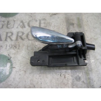 MANETA INTERIOR DELANTERA DERECHA 