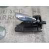 Recambio de maneta interior delantera derecha para mg serie 25 (rf) classic (5-ptas.) referencia OEM IAM   