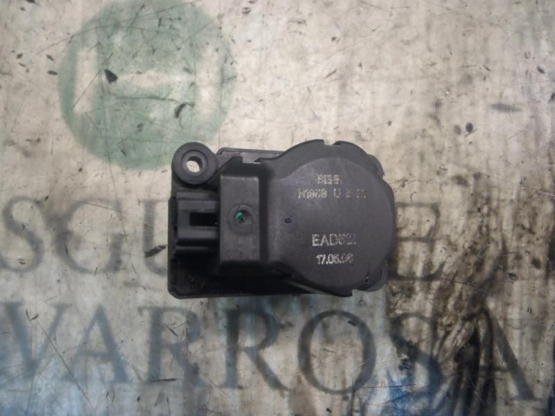 Recambio de motor apertura trampillas climatizador para peugeot 307 cc (s1) 1.6 referencia OEM IAM   