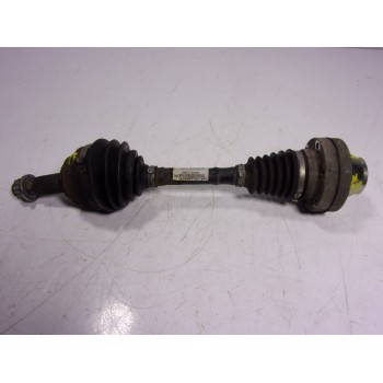 TRANSMISION IZQUIERDA 7L0407271F 