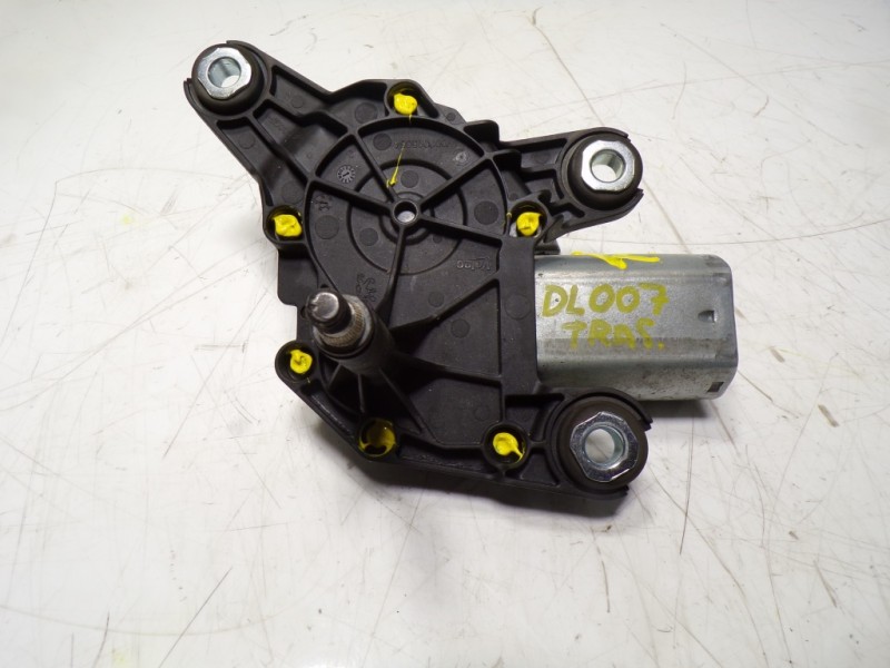 Recambio de motor limpia trasero para peugeot 508 sw 1.6 e-hdi fap referencia OEM IAM 6405RX 968860558000 