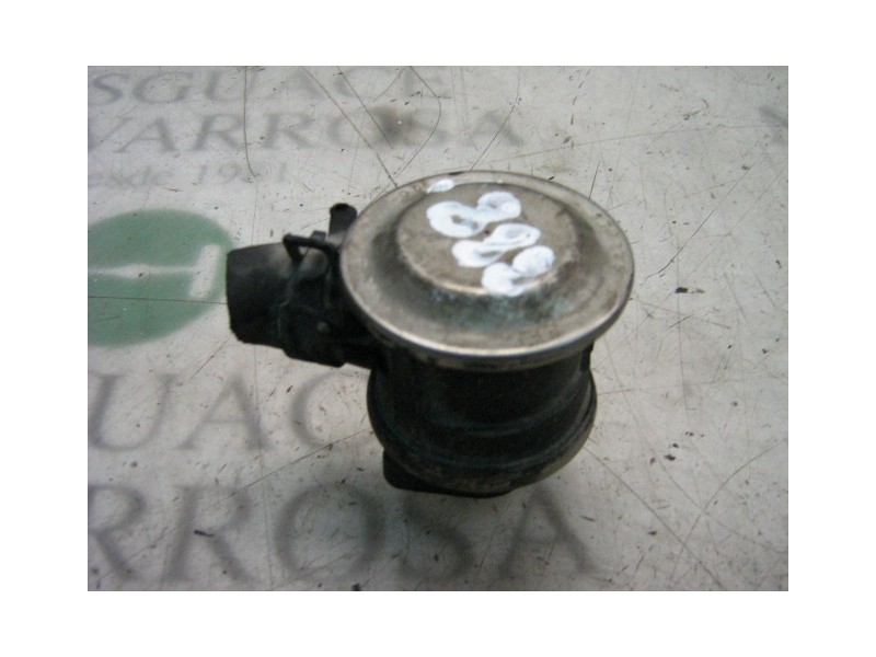 Recambio de valvula egr para opel vectra b berlina cd referencia OEM IAM   