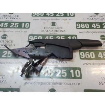 PALANCA FRENO DE MANO 8E0711305P 