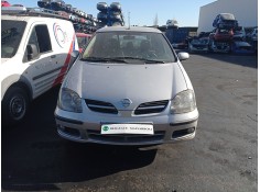 nissan almera tino (v10) del año 2005