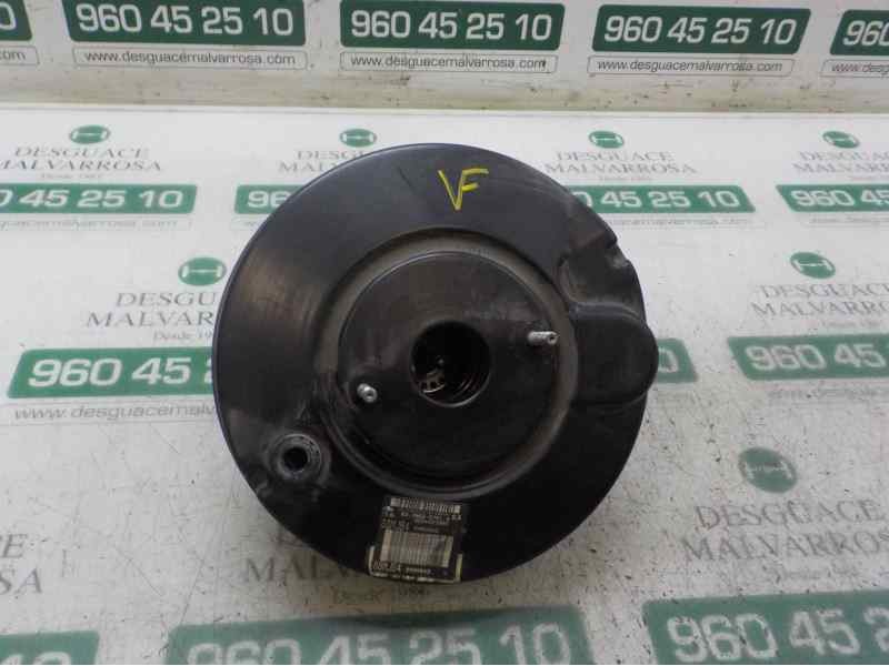 Recambio de servofreno para citroën c4 grand picasso millenium referencia OEM IAM 4535AP 9684423880 88MJB4