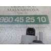 Recambio de piloto trasero antiniebla derecho para kia soul diva referencia OEM IAM 924512K010  