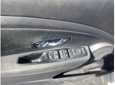 renault megane iii grandtour (kz0/1) del año 2014 2