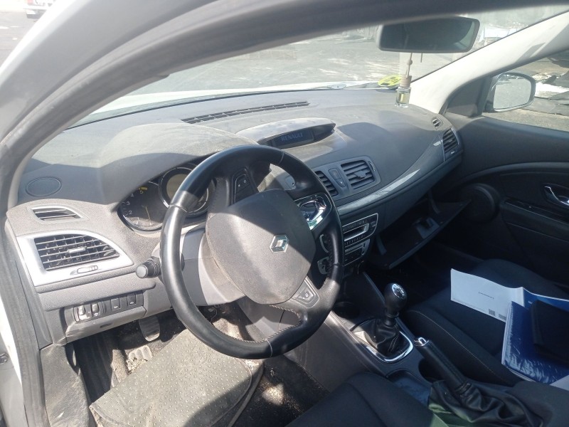 renault megane iii grandtour (kz0/1) del año 2014