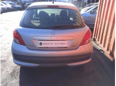 peugeot 207/207+ (wa_, wc_) del año 2012 2