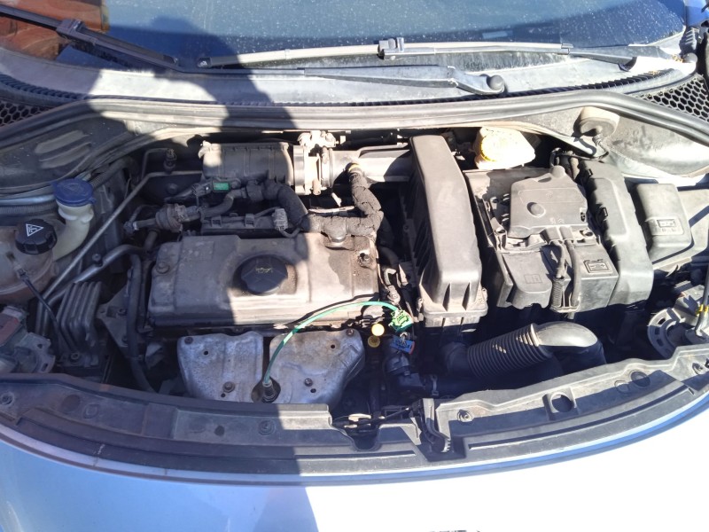 peugeot 207/207+ (wa_, wc_) del año 2012