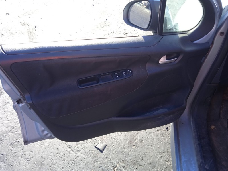 peugeot 207/207+ (wa_, wc_) del año 2012