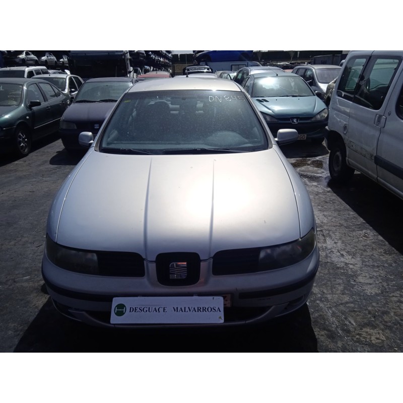 seat toledo ii (1m2) del año 1999