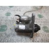 Recambio de motor arranque para nissan qashqai (j10) tekna referencia OEM IAM 23300EN20B  