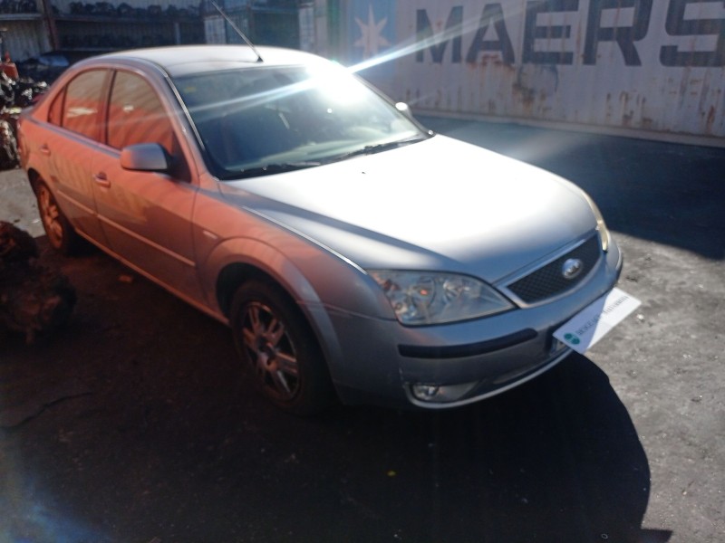 ford mondeo iii (b5y) del año 2004