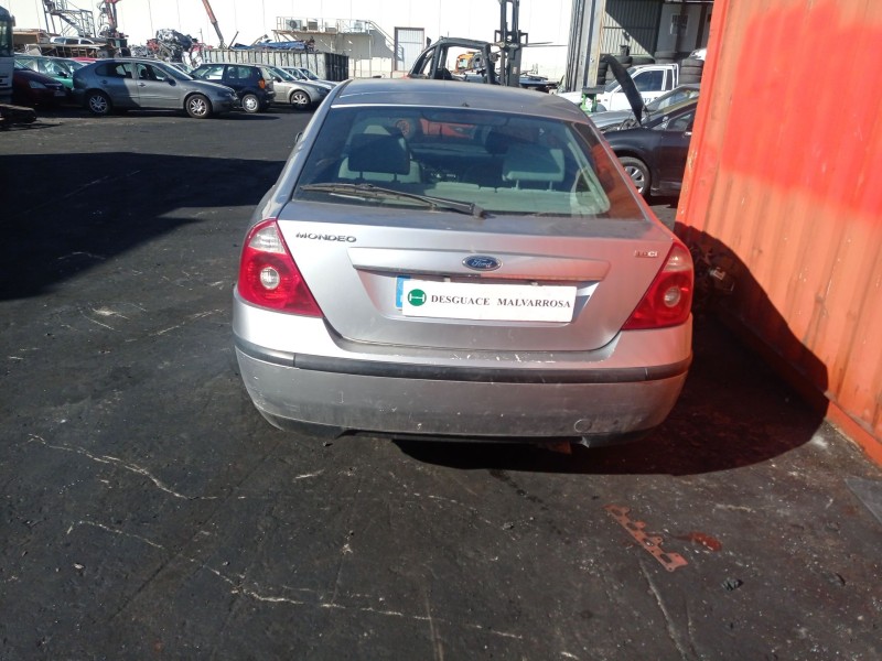 ford mondeo iii (b5y) del año 2004