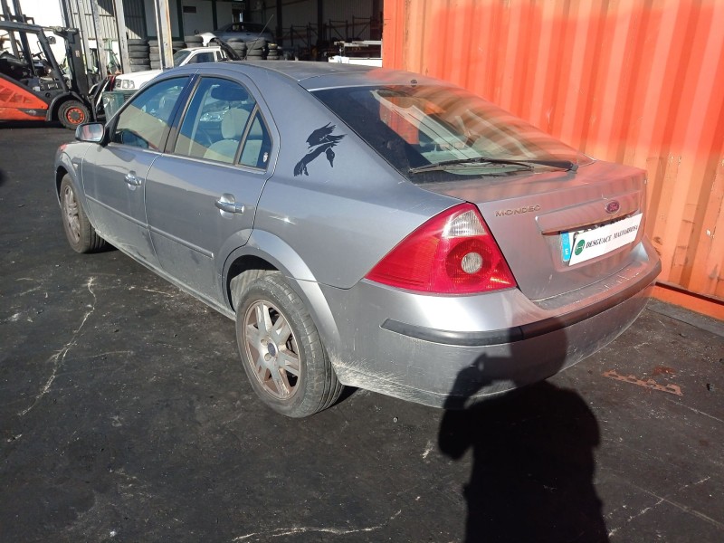 ford mondeo iii (b5y) del año 2004