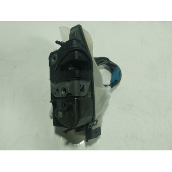 CERRADURA PUERTA DELANTERA IZQUIERDA 163434 