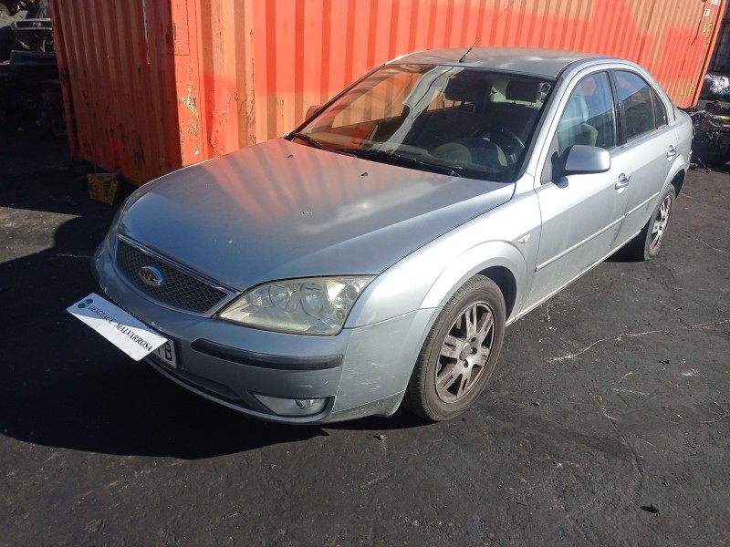 ford mondeo iii (b5y) del año 2004