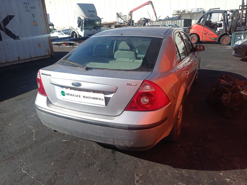 ford mondeo iii (b5y) del año 2004