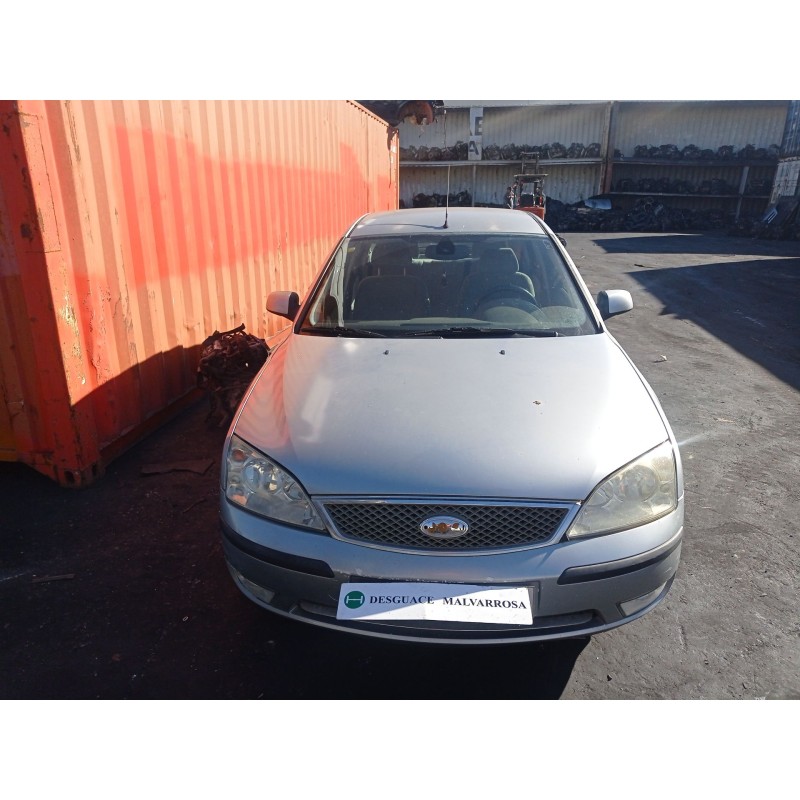 ford mondeo iii (b5y) del año 2004