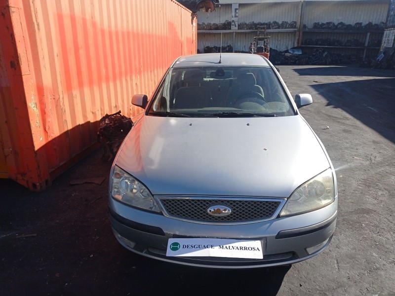 ford mondeo iii (b5y) del año 2004