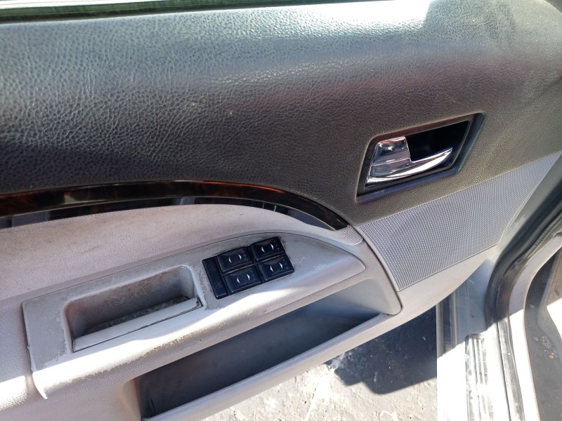 ford mondeo iii (b5y) del año 2004