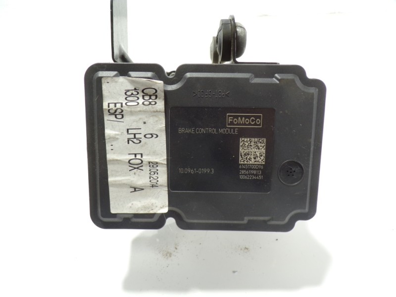 Recambio de abs para ford focus lim. (cb8) 1.0 ecoboost cat referencia OEM IAM 1847182 BV612C405AL 