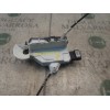 Recambio de cerradura puerta delantera izquierda para citroën c3 1.4 referencia OEM IAM 9800624480  